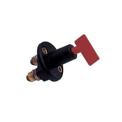 Acquista online STACCABATTERIA EQUIPAGGIAMENTO ELETTRICO 48.030101 16,00 €
