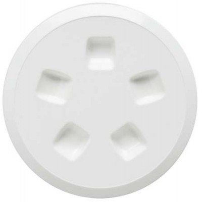 Acquista online TAPPO mm.160x100 ATTREZZATURE DI COPERTA 38.024640  3,30 €