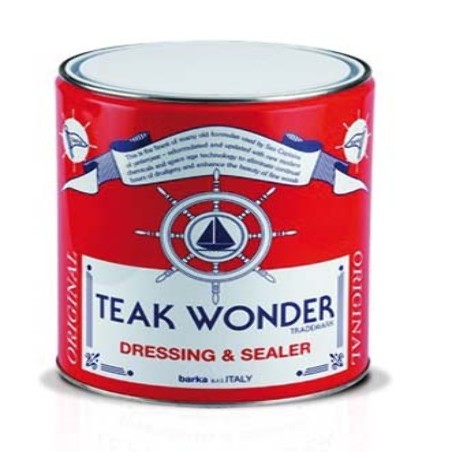 TEAK WONDER 1 LT.