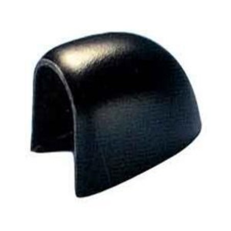 TERMINALE BIANCO x L 45