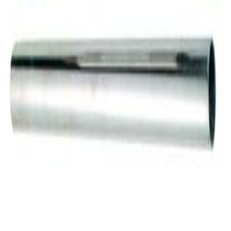 TUBO INOX mm.22 AISI 316