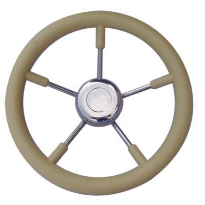 Acquista online VOLANTE AVORIO d.35 COMPLEMENTI MOTORE 55.063504 58,00 €