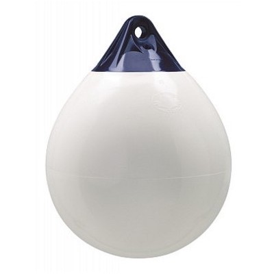 Acquista online PARABORDO POLYFORM  A3 BIANCO E BLU ANCORAGGIO ED ORMEGGIO 31A0304 50,00 €