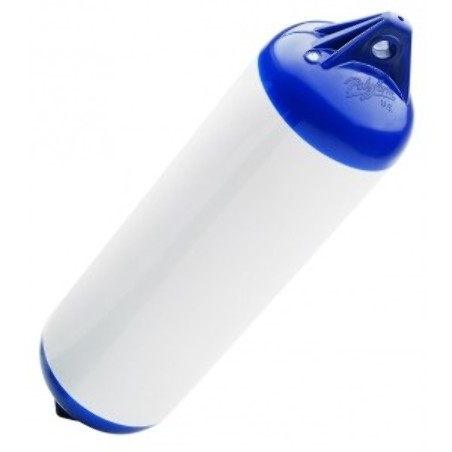 PARABORDO POLYFORM U.S. A3 BIANCO E BLU