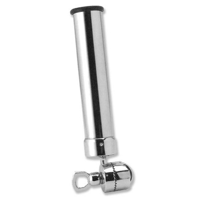 Acquista online Portacanne ottone cromato attaccoa battagliola ATTREZZATURE DI COPERTA M2640030 48,00 €