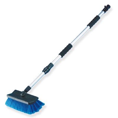 Acquista online Kit composto da spazzolone con asta telescopica MANUTENZIONE R3802166 0,00 €