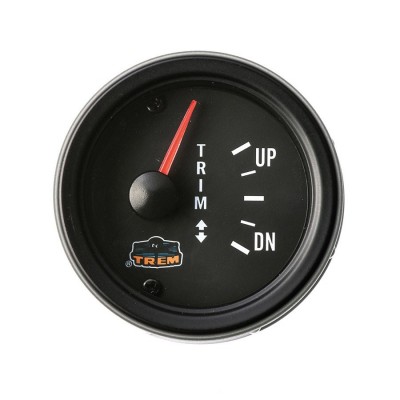 Acquista online indicatore TRIM Mercury-OMC NERO EQUIPAGGIAMENTO ELETTRICO L3280522 19,00 €