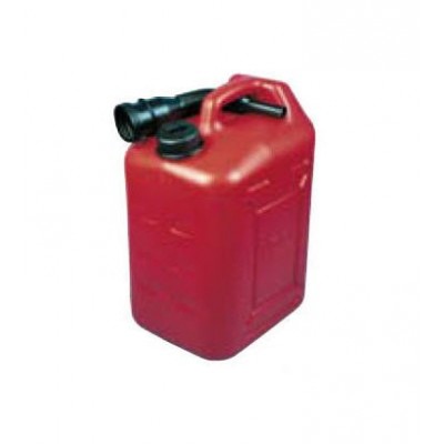 Acquista online Canestro (Tanica) NUOVA RADE per Carburante 22 lt COMPLEMENTI MOTORE 43602 15,00 €