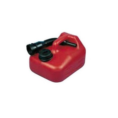 Acquista online Canestro (Tanica) NUOVA RADE per Carburante 5 lt COMPLEMENTI MOTORE 43604 8,00 €