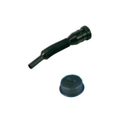 Acquista online Canestro (Tanica) NUOVA RADE per Carburante 5 lt COMPLEMENTI MOTORE 43604 8,00 €