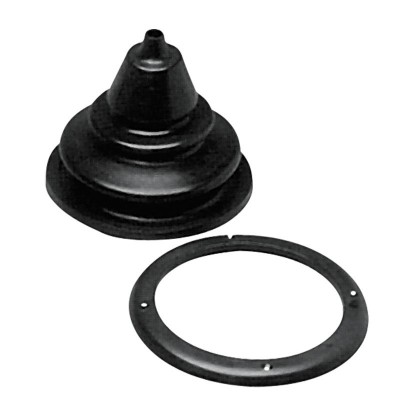 Acquista online ANELLO PASS. A SOFF.GOMMA PICC.105MM NERO ATTREZZATURE DI COPERTA 31525 2,70 €