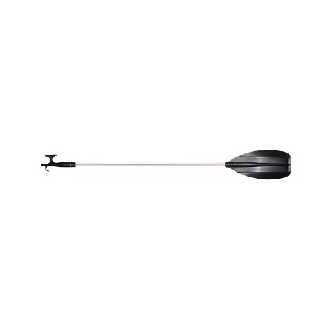 PAGAIA MULTIUSO CON GAFFA 165 CM DIAM.25MM