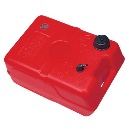 Serbatoio carburante "Hulk" 12LT