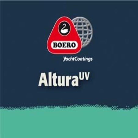 ALTURA U.V.BRILL.LT.0,750