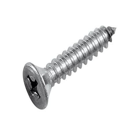 AUTO TESTA CIRCOLARE 6,3X32