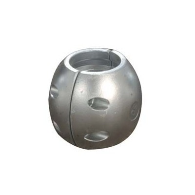 Acquista online ANODO PER ASSE MM.25 COMPLEMENTI MOTORE 37.054125 16,50 €
