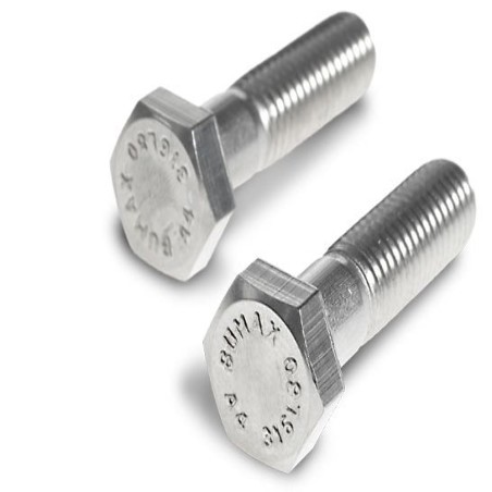 Barra filettata 8 mm