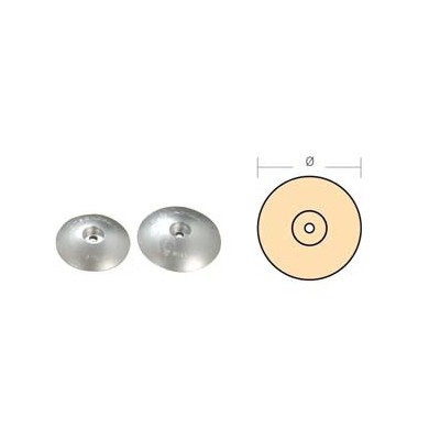 Acquista online ANODO 0 MM.90 COMPLEMENTI MOTORE 37.054009 9,00 €