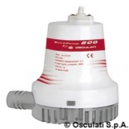  Elettropompa Europump II 800 12 V