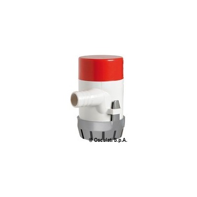 Acquista online Elettropompa Europump II 1100 12 V IDRAULICA E SANITARI 1612204 14,00 €
