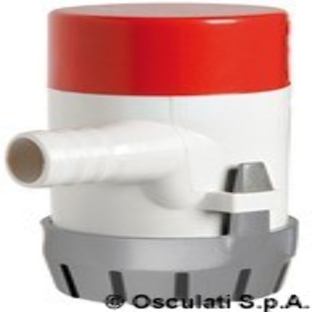  Elettropompa Europump II 1000 12 V