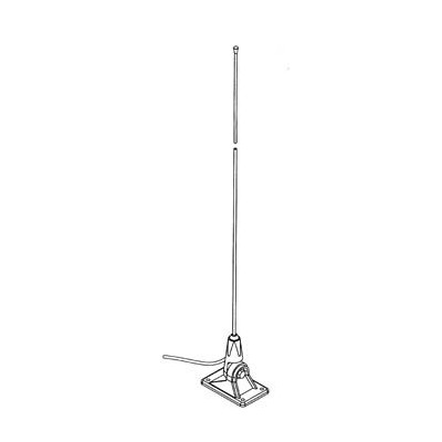Acquista online ANTENNA AM/FM mt.1 Elettronica ed Antenne 54.022215 0,00 €