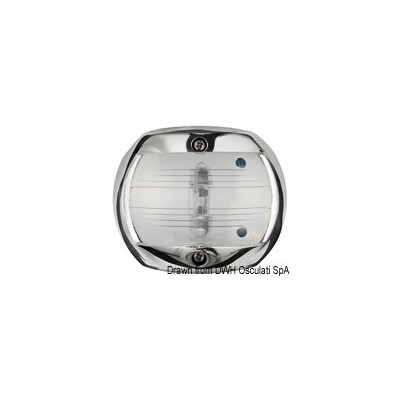 Acquista online Fanale a led 135° bianco EQUIPAGGIAMENTO ELETTRICO 1144604 25,00 €