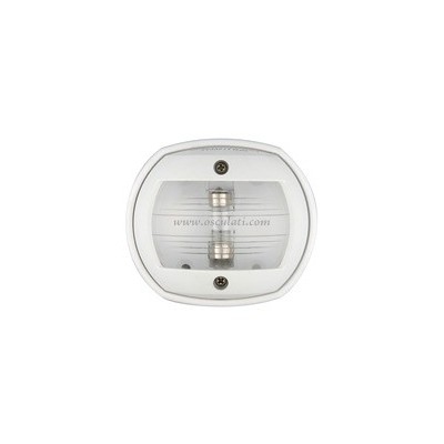 Acquista online Fanale Sphera prua bianco EQUIPAGGIAMENTO ELETTRICO 1140813 8,00 €