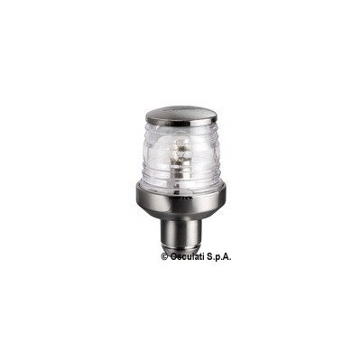 Acquista online Fanale testa albero inox con codulo EQUIPAGGIAMENTO ELETTRICO 1113201 20,90 €