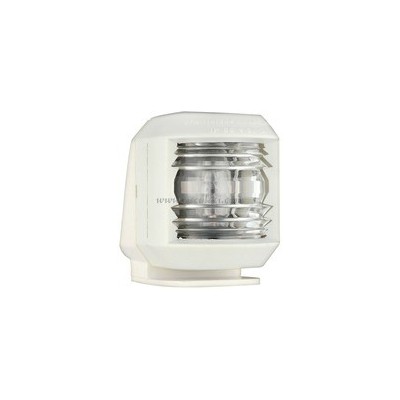 Acquista online Fanale U88 da coperta poppa bianco/bianco EQUIPAGGIAMENTO ELETTRICO 1141314 12,00 €