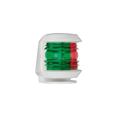 Acquista online Fanale U88 da coperta rosso/verde EQUIPAGGIAMENTO ELETTRICO 1141315 13,00 €