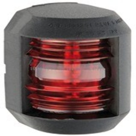 Fanale Utility 88 rosso/bianco