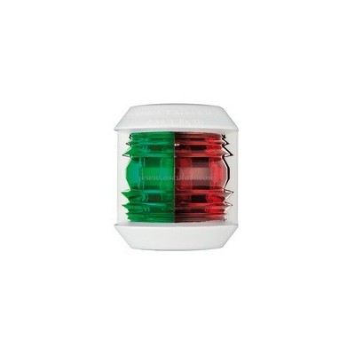 Acquista online Fanale Utility 88 rosso/verde/bianco EQUIPAGGIAMENTO ELETTRICO 1141215 11,50 €