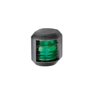 Acquista online Fanale Utility 88 verde/nero EQUIPAGGIAMENTO ELETTRICO 1141202 9,50 €