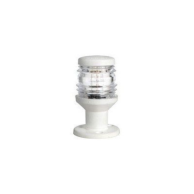 Acquista online Fanalino fonda bianco EQUIPAGGIAMENTO ELETTRICO 1141216 10,00 €